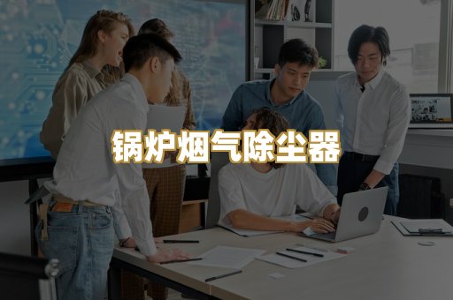 锅炉烟气除尘器